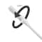 UberLight™ Flex 3100TL White LED Task Light Lamp with Clamp